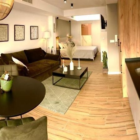 Agata 10-2E Apartment Alicante Ngoại thất bức ảnh