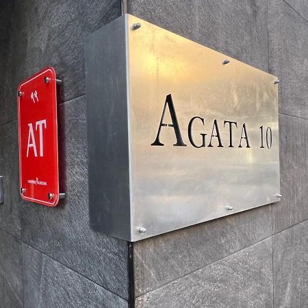 Agata 10-2E Apartment Alicante Ngoại thất bức ảnh