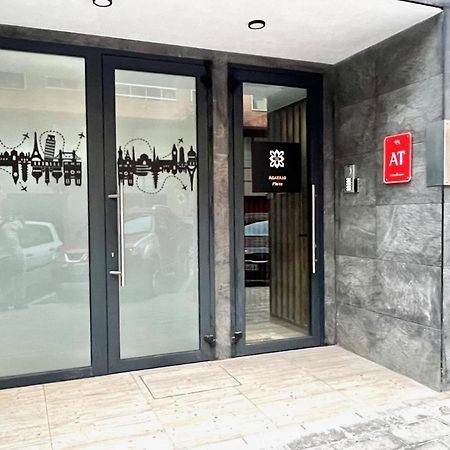 Agata 10-2E Apartment Alicante Ngoại thất bức ảnh