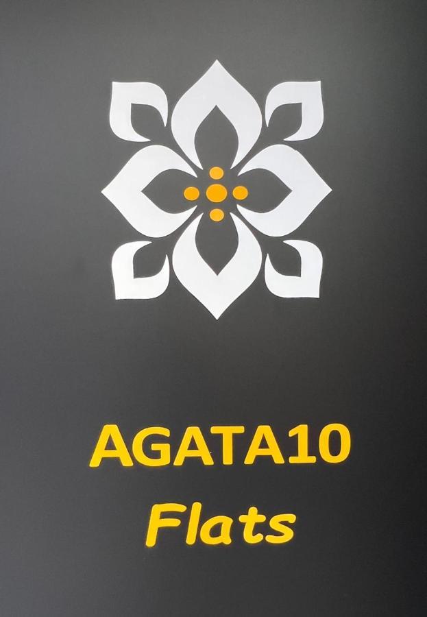 Agata 10-2E Apartment Alicante Ngoại thất bức ảnh